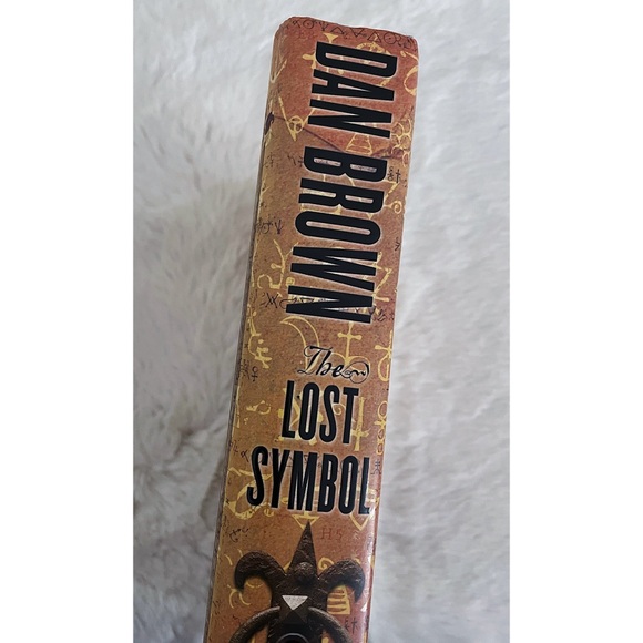 The Lost Symbol - Picture 4 of 6